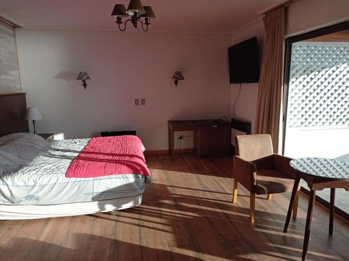 Hotel Camino Del Alto Vina del Mar Kültér fotó