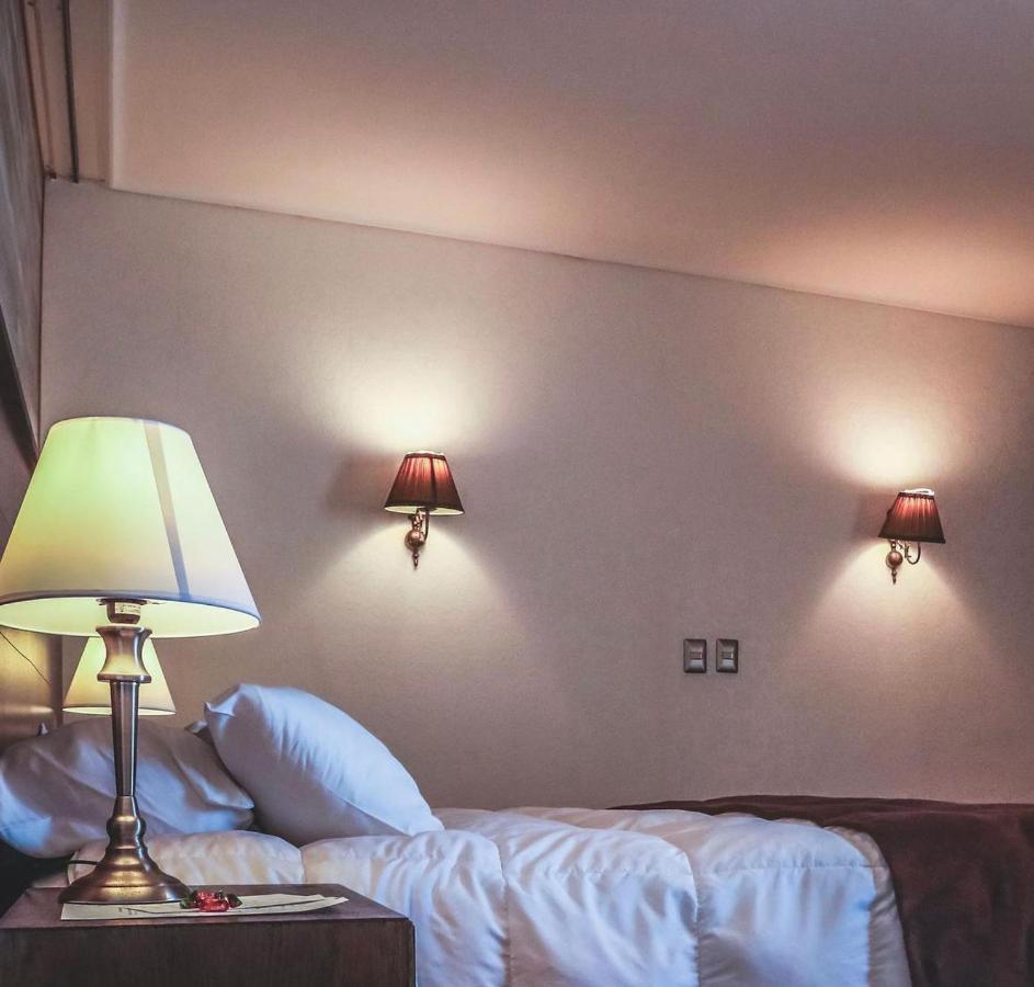 Hotel Camino Del Alto Vina del Mar Kültér fotó