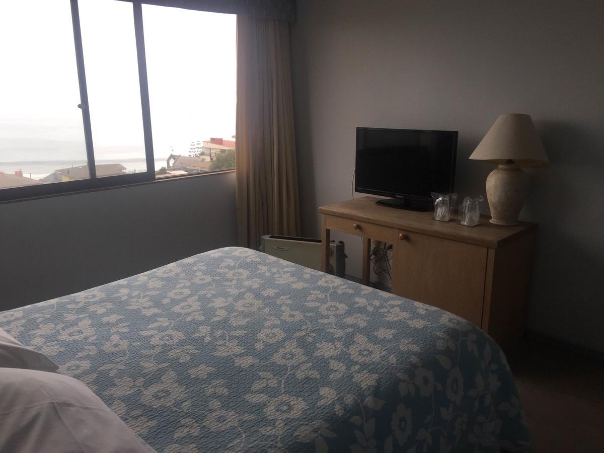 Hotel Camino Del Alto Vina del Mar Kültér fotó