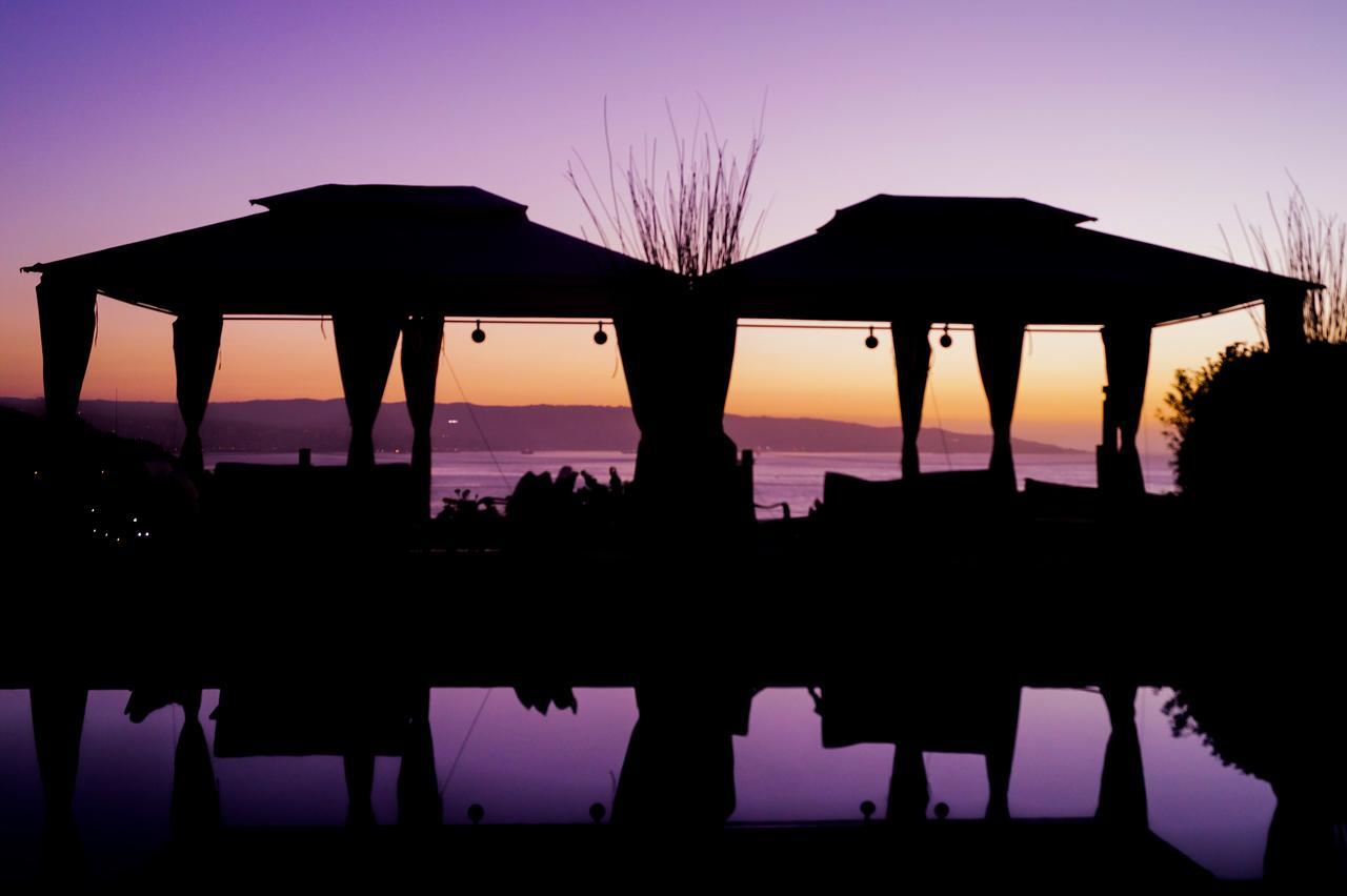 Hotel Camino Del Alto Vina del Mar Kültér fotó