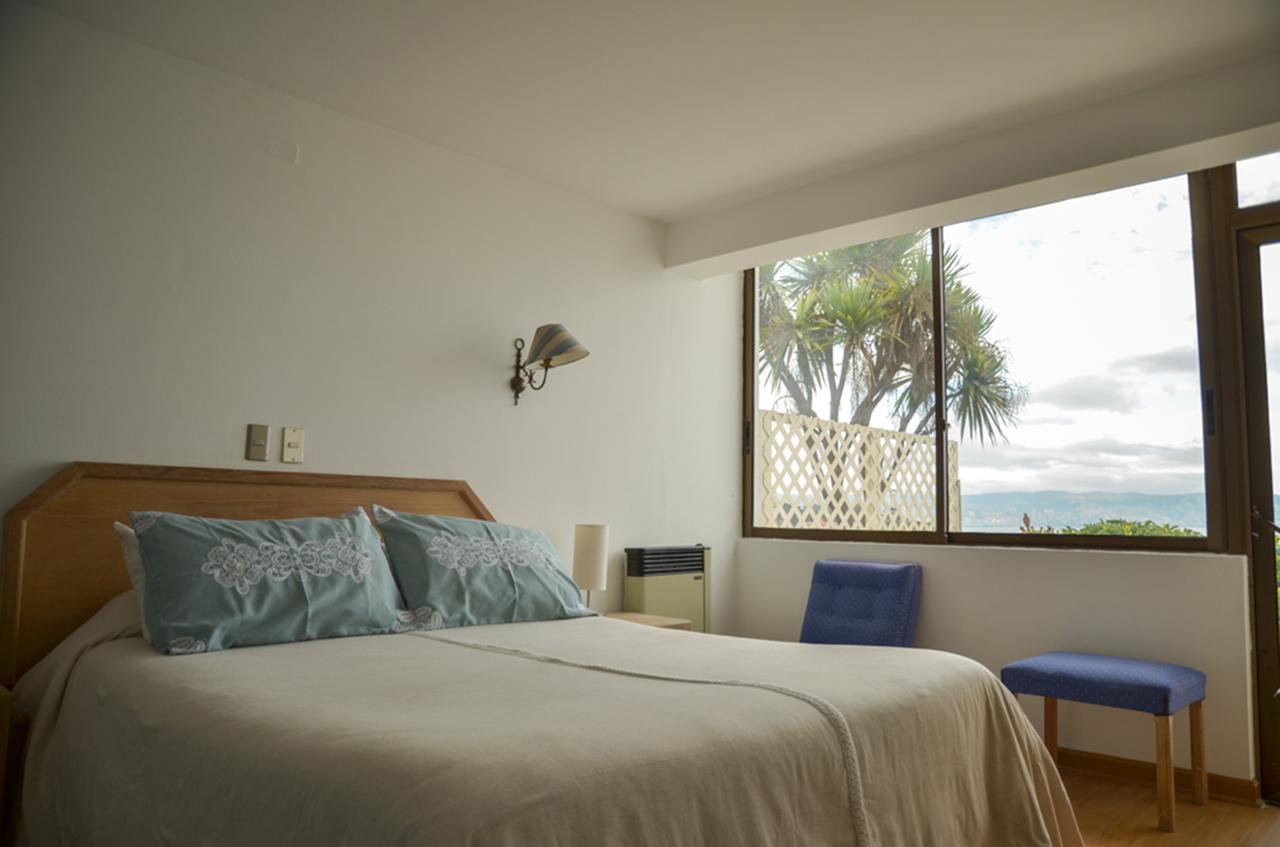 Hotel Camino Del Alto Vina del Mar Kültér fotó