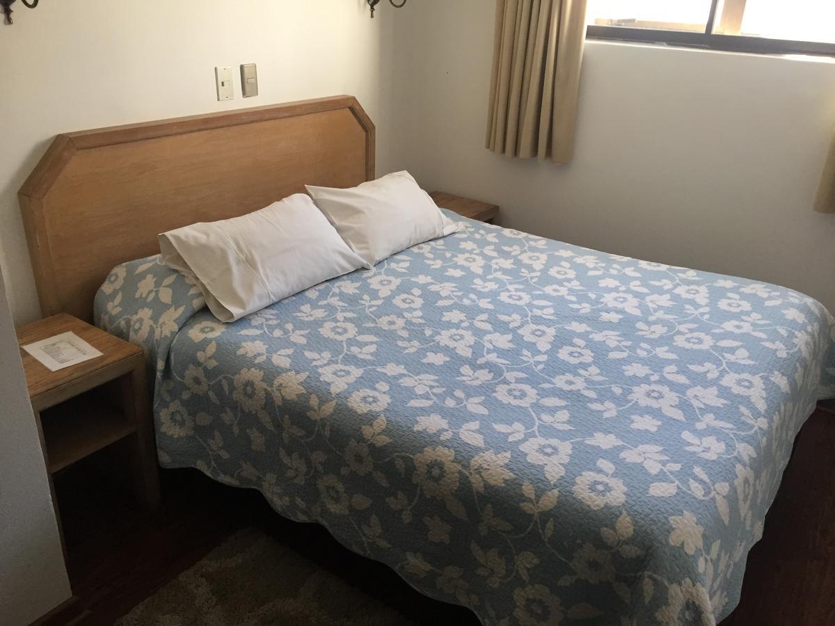 Hotel Camino Del Alto Vina del Mar Kültér fotó