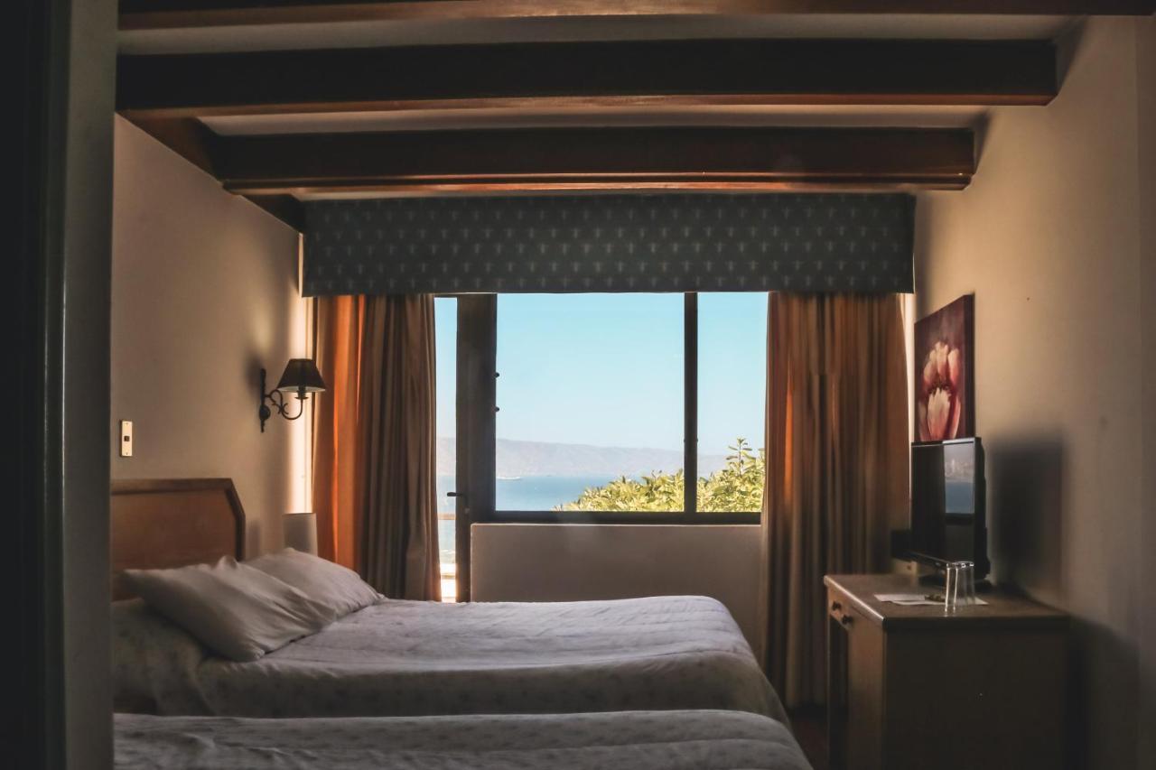Hotel Camino Del Alto Vina del Mar Kültér fotó