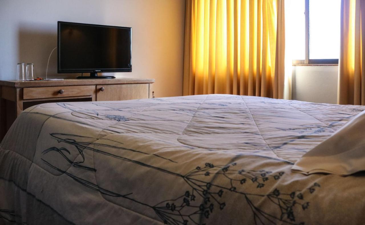 Hotel Camino Del Alto Vina del Mar Kültér fotó