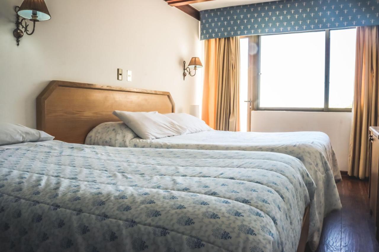 Hotel Camino Del Alto Vina del Mar Kültér fotó