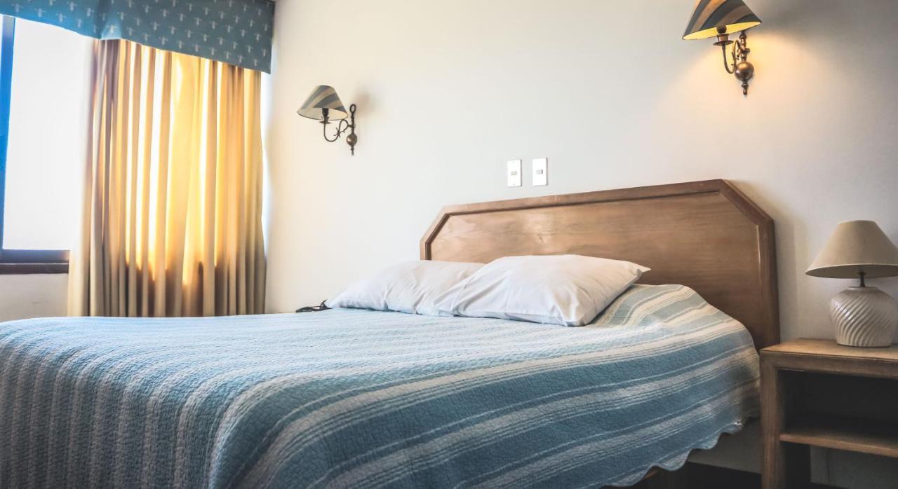 Hotel Camino Del Alto Vina del Mar Kültér fotó